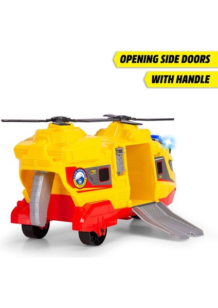 203306023 Helicopter
