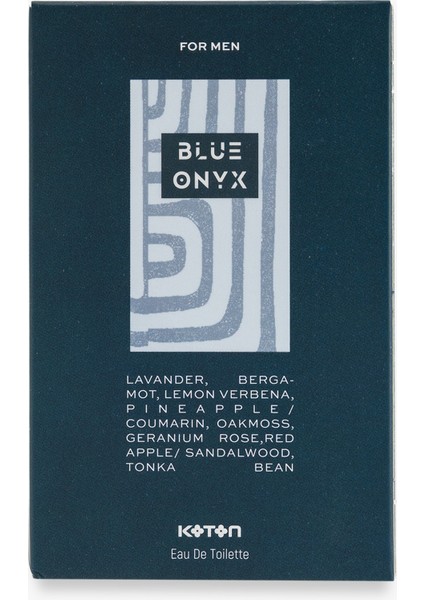 Parfüm Blue Onyx 100 ml fiyatları