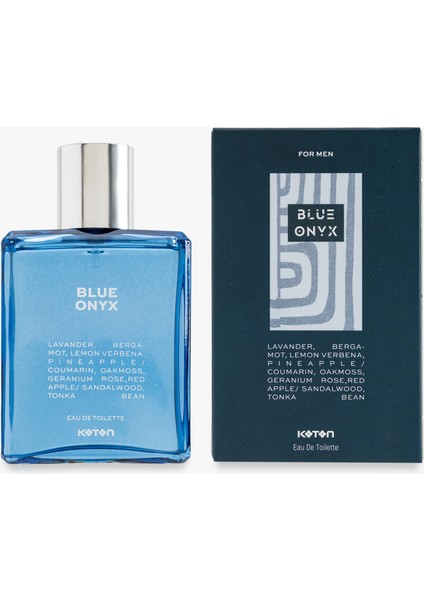Parfüm Blue Onyx 100 ml modelleri