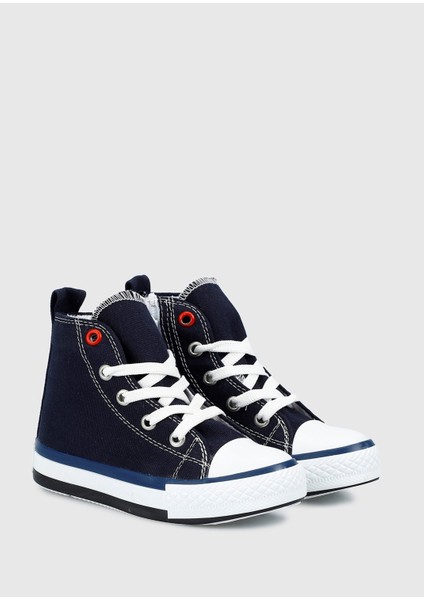 Lacivert Erkek Çocuk Sneaker fiyatları