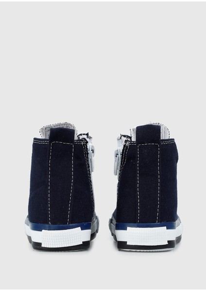 Lacivert Erkek Çocuk Sneaker fırsatları