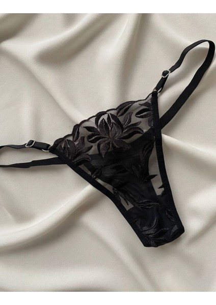 Mona Kadın Bralet Takım
