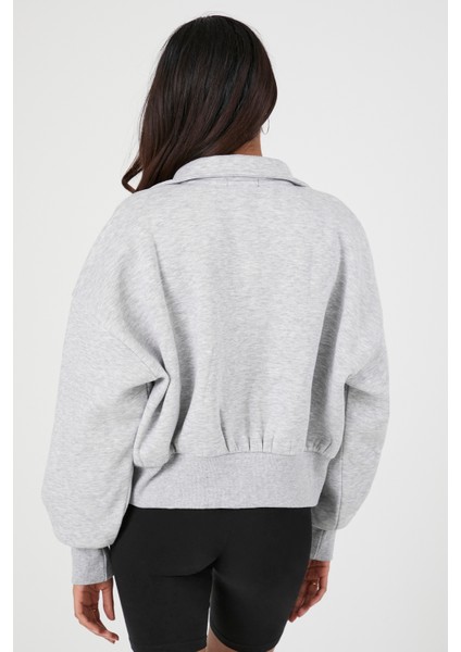 F21 Oversize Ceket indirimleri