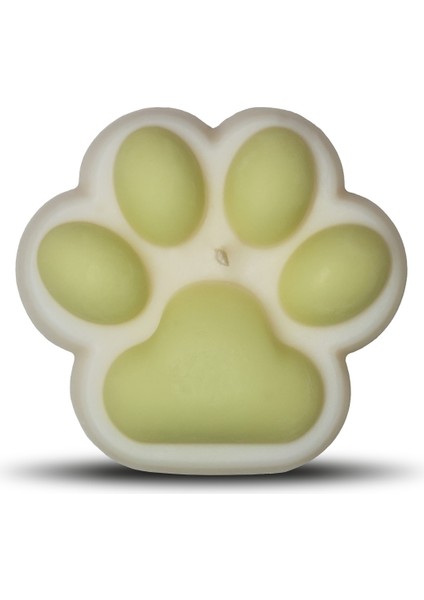 Pati Figürlü Rengarenk ve Kokulu Dekoratif Doğal Soya Mumu fiyatları