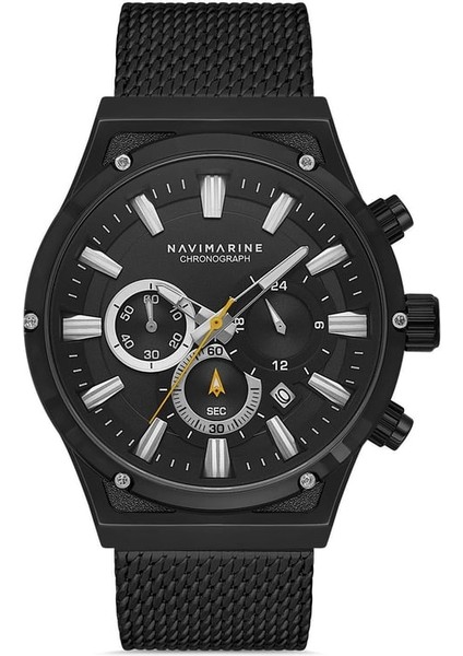 Navımarıne NT0018-5 Erkek Kol Saati