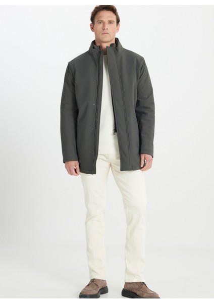 Haki Erkek Kaban ACE072510025_KABAN fiyatları