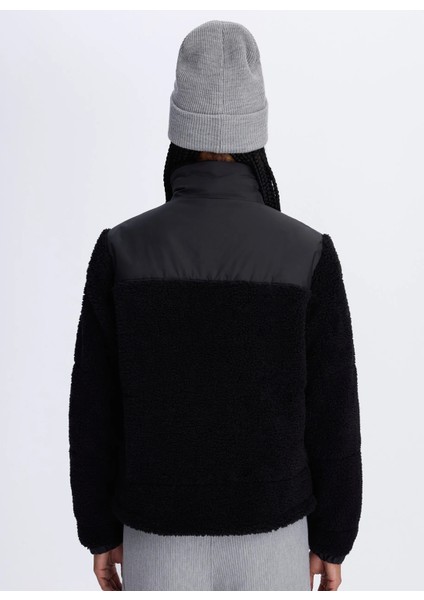 Zip Ceket, Xs, Siyah fırsatları