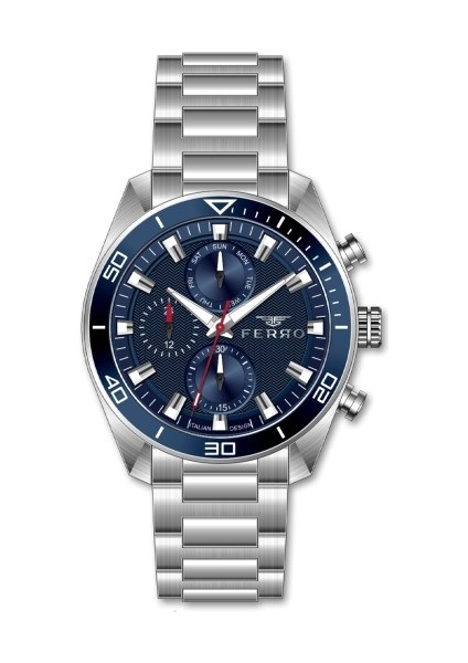 FM40138A-A3 Erkek Kol Saati