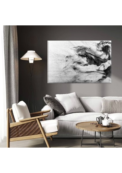 Rüzgarın Dansı Kanvas Tablo