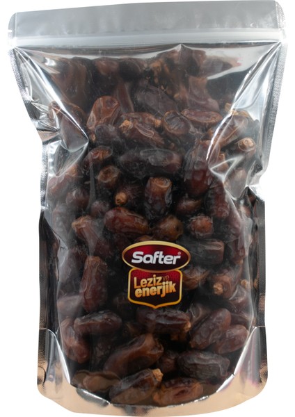 Sayer Doğal Hurma, 1 Kg.