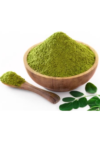 Gaziantep Moringa Tozu