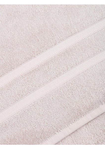 Lcw Home Düz Bambu Banyo Havlusu 70X140 cm
