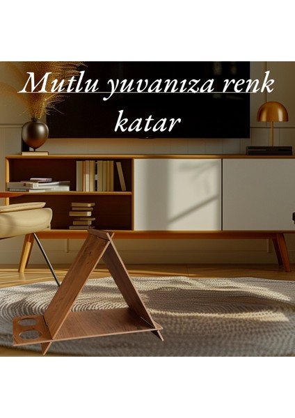 ED PET DİZAYN Kedi Köpek Evi. Şık Tasarım 30*50 Cm. Mindersiz Yeni Model fiyatları