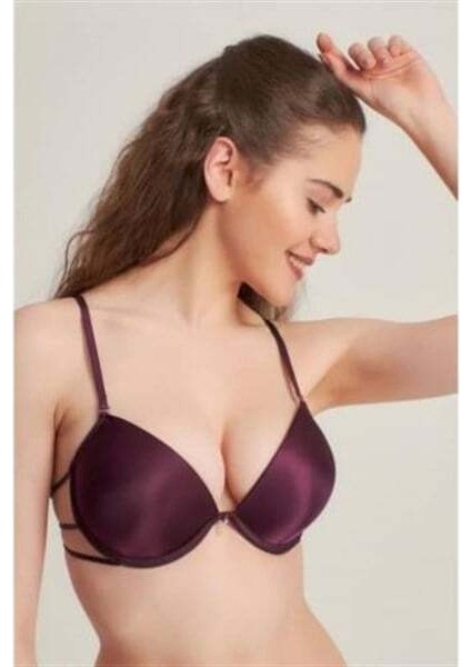 Le Jardin Micro String Sütyen Takımı 6950 fırsatları