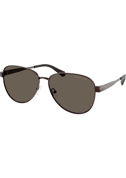 Mk 1160 1891/3 61 Kadın Güneş Gözlüğü