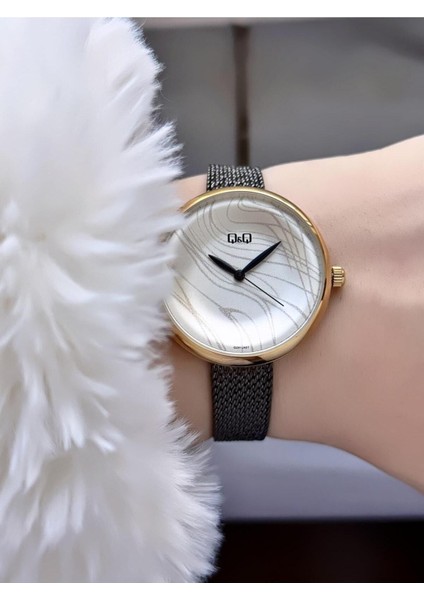 minimal Zarif Ince Kasa Kadın Hasır Kordon Kol Saati fiyatları