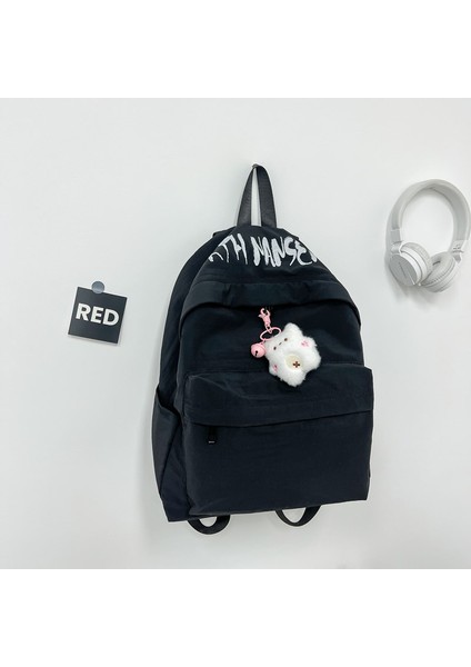 Büyük Kapasiteli Okul Çantası (Yurt Dışından)