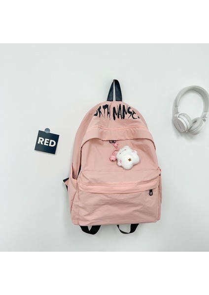 Büyük Kapasiteli Okul Çantası (Yurt Dışından)