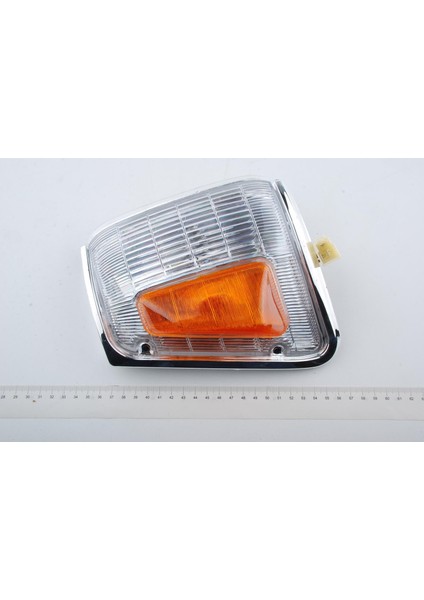 Sol Sinyal Nikel Toyota Hilux 1989-1997 LN85 4x4 Uyumlu 8162089173