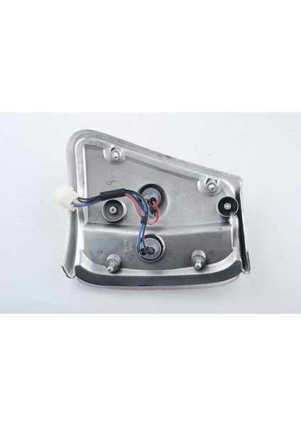 Sağ Sinyal Nikel Toyota Hilux 1989-1997 LN85 4x4 Uyumlu 8161089173 fiyatları