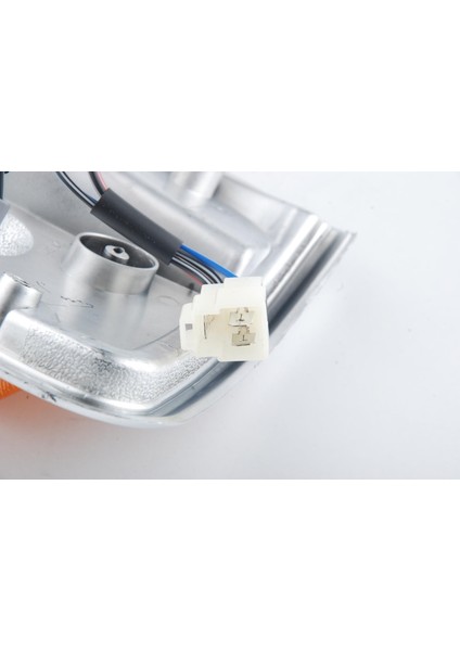 Sağ Sinyal Nikel Toyota Hilux 1989-1997 LN85 4x4 Uyumlu 8161089173 modelleri