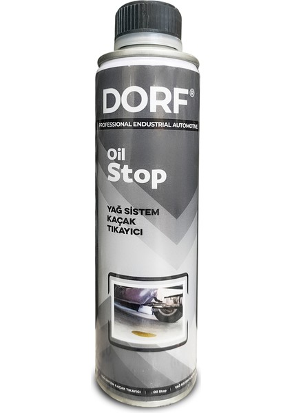 Motor Yağı Sızıntı Önleyici 300ML