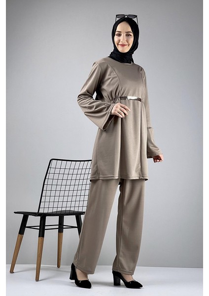 Tesettür Takım modelleri