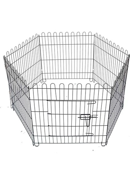 Panel Frames 64X60 cm 6 In L&h Cats And Dogs (Yurt Dışından)