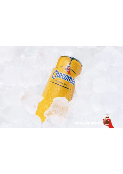 Sütlü Çikolatalı Içecek 250ML
