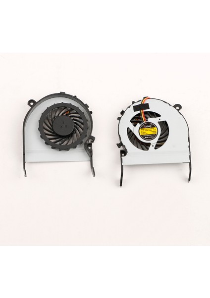 Toshıba Satellite L845 Uyumlu Cpu Işlemci Fanı