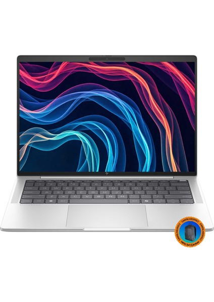 Probook 450 G10 9G1G3ET13 I7-1355U 32GB 512SSD 15.6" Fhd W11P Dizüstü BILGISAYAR-CNT014