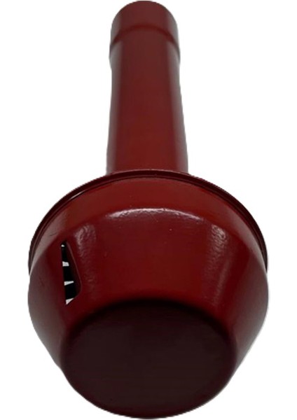 Massey 135-148 Traktör Havalandırma Filtre Sac Baca ( Uzun Boru )