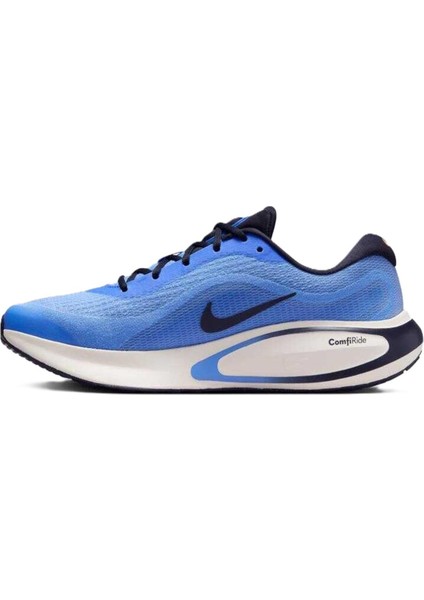 Journey Run Mens Walking Running Shoes Blue Erkek Yürüyüş Koşu Ayakkabısı Mavi fiyatları