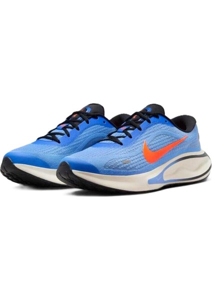 Journey Run Mens Walking Running Shoes Blue Erkek Yürüyüş Koşu Ayakkabısı Mavi modelleri