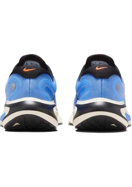 Journey Run Mens Walking Running Shoes Blue Erkek Yürüyüş Koşu Ayakkabısı Mavi fırsatları