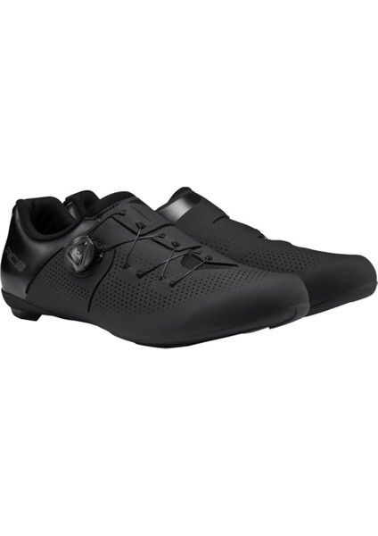 SH-RC302 Spd/sl Yol Bisileti Ayakkabısı 39 Numara Siyah