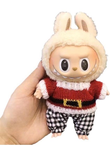 Bebek Giysileri Giydirme Tulumlar Giysi Değiştirme Sevimli Hediyeler Bebek Kıyafeti (Yurt Dışından)