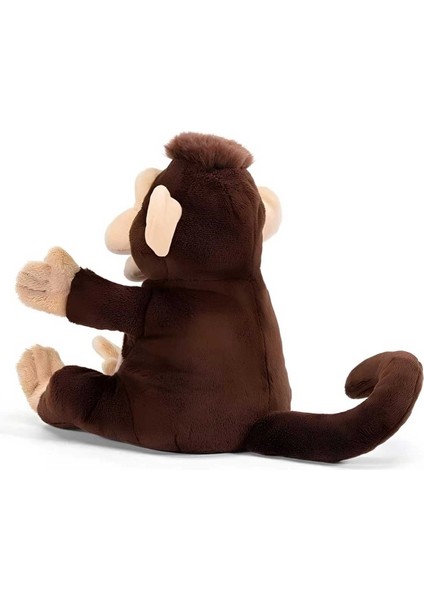 Puppet Monkey Peluş
