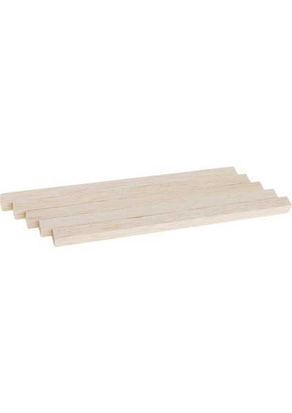 5x Dıy Dekorasyon Için Boş Kare Ahşap Dübel 200MM 200MM 5 (Yurt Dışından) fiyatları