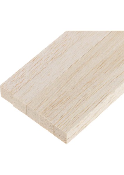 5x Dıy Dekorasyon Için Boş Kare Ahşap Dübel 200MM 200MM 5 (Yurt Dışından) modelleri