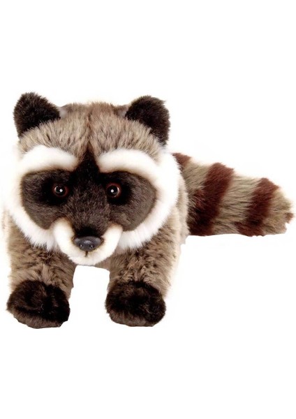 Floppy Rakun Peluş 30 cm