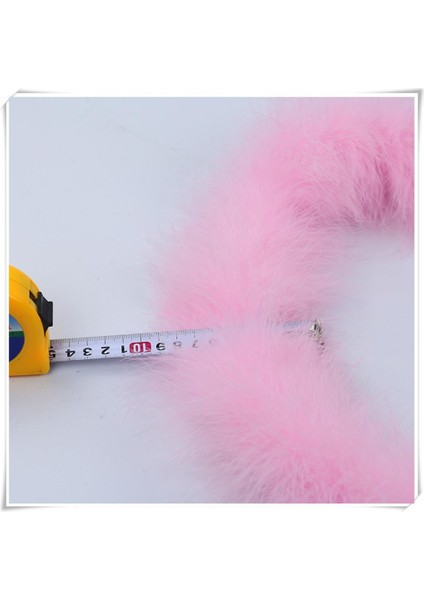 6ft Tüylü Bekarlığa Veda Burlesque Ğı Dekoru (Yurt Dışından) fırsatları