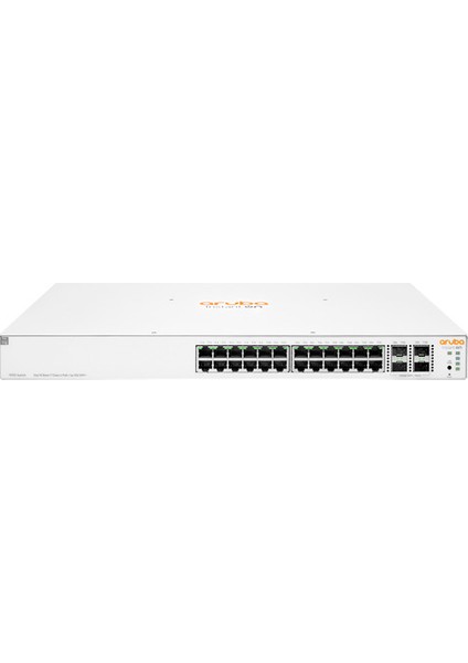 Ion 1930 24G 4sfp+ 370W Sw