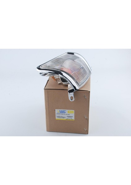 Taıwan Sol Sinyal Nikel Toyota Hilux 1998-2001 LN145 Uyumlu 21215C3LAE1 fiyatları