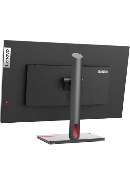 Thinkvision T27H-30 63A3GAT1TK 27" 4ms 60Hz 2k HDMI Dp Usb/usb-C RJ45 Pivot Monitör