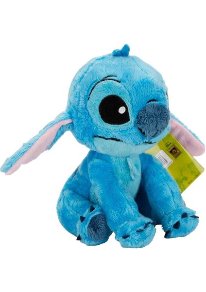 Disney Core Stitch Peluş 25 cm