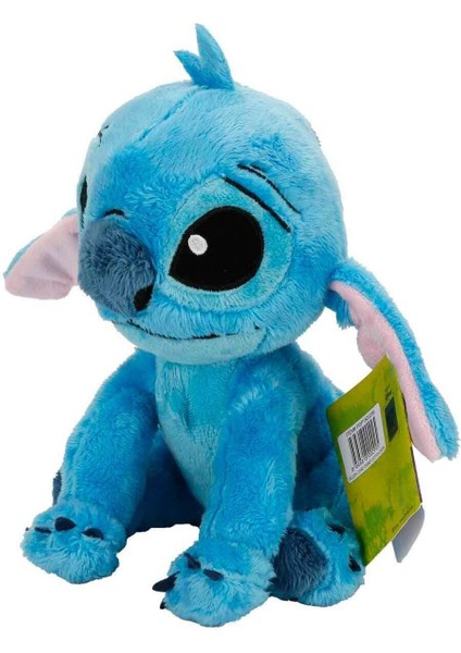 Disney Core Stitch Peluş 25 cm