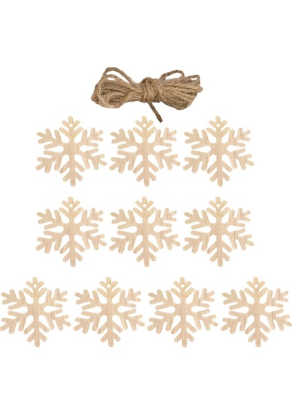 10 Şap Dıy El I Projeleri Için Noel Dekorasyonu (Yurt Dışından)