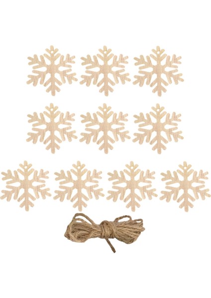 10 Şap Dıy El I Projeleri Için Noel Dekorasyonu (Yurt Dışından)