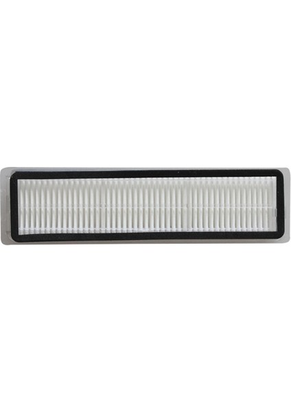 Xiaomi Dreame Bot D10 Artı RLS3D Robotlu Süpürge Yedek Yedek Parça Ana Yan Fırça Hepa Filtre Paspas (Yurt Dışından) fırsatları